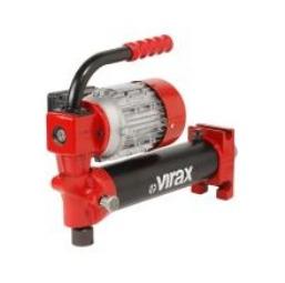 Цилиндр с электрическим приводом VIRAX 2408